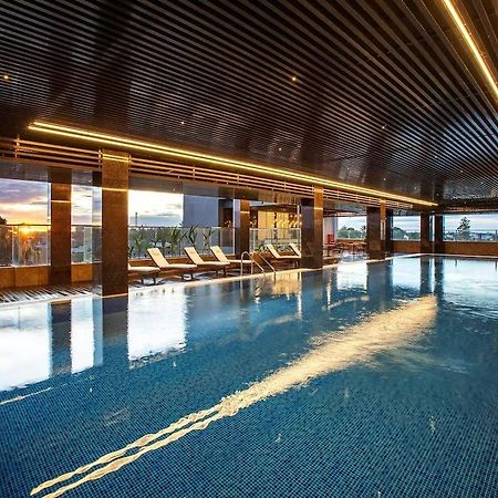 Horison Diana Timika Hotel ภายนอก รูปภาพ