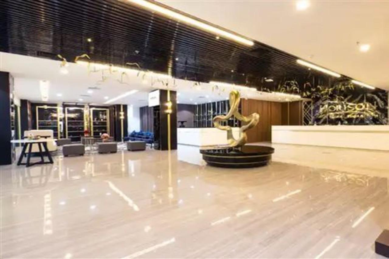 Horison Diana Timika Hotel ภายนอก รูปภาพ